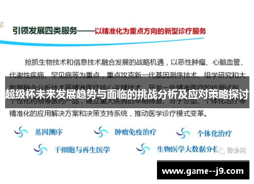 超级杯未来发展趋势与面临的挑战分析及应对策略探讨