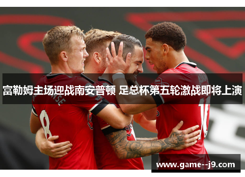 富勒姆主场迎战南安普顿 足总杯第五轮激战即将上演 富勒姆主场迎战南安普顿 足总杯第五轮激战即将上演